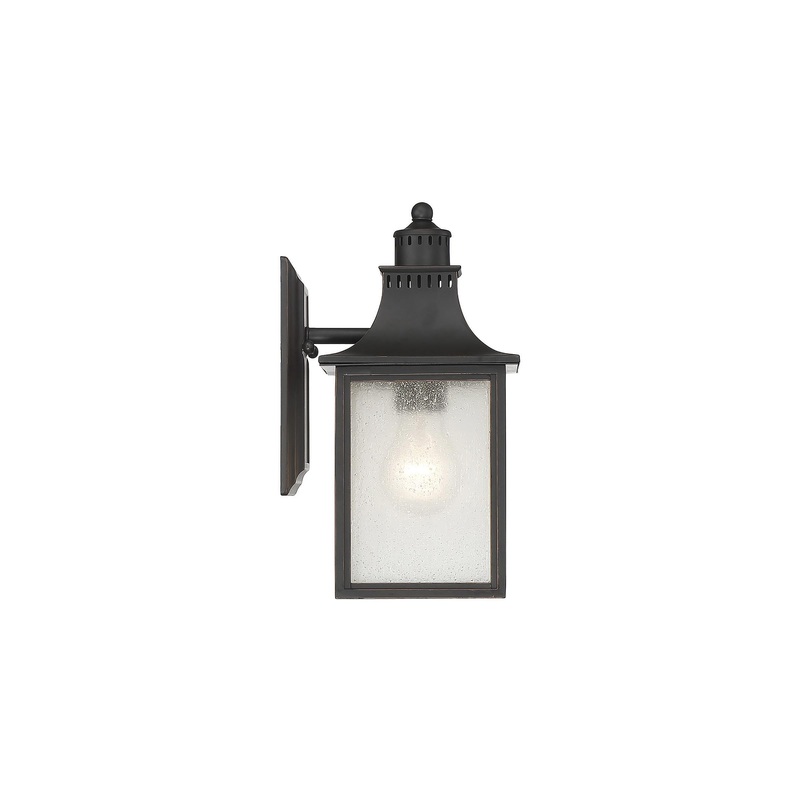 Monte Grande Outdoor Wall Light