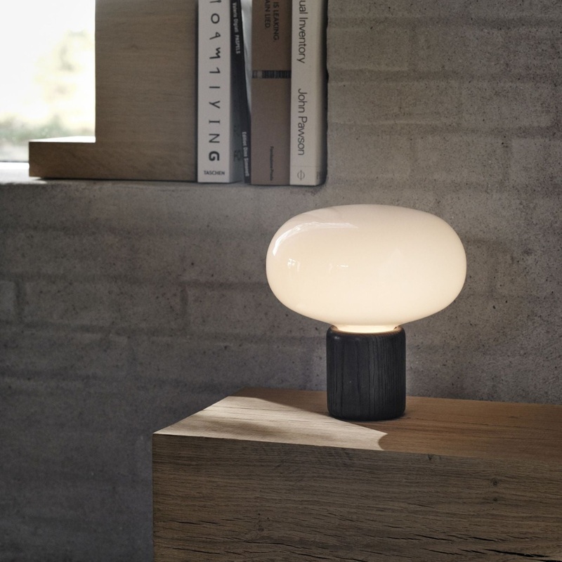 New Works Karl Johan Table Lamp
