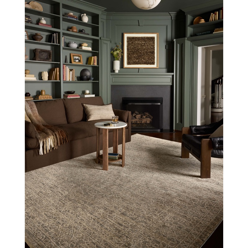 Newman NEW-01 Slate / Natural