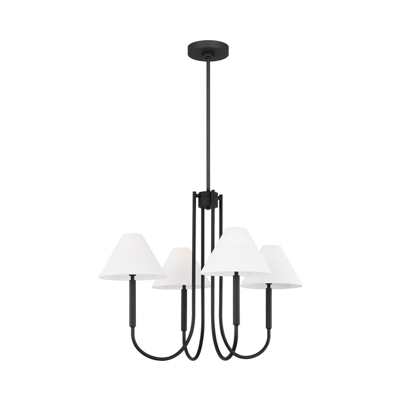 Porteau Chandelier