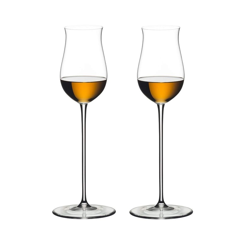 Riedel  Veritas Spirits Glass Set of 2