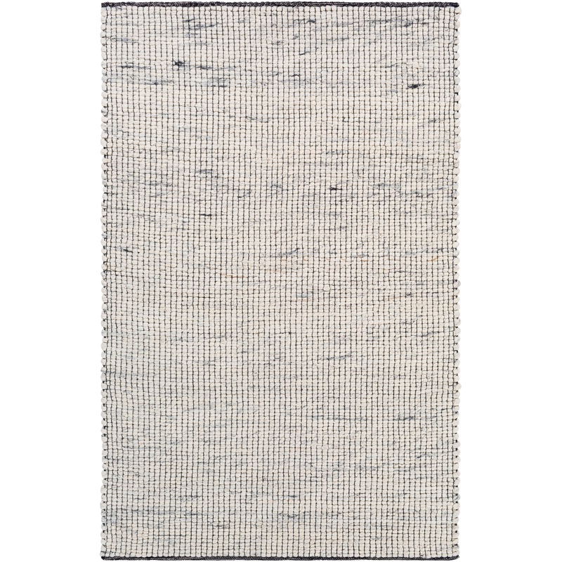 Sierra 26034 Hand Woven Wool Indoor Area Rug by Surya Rugs