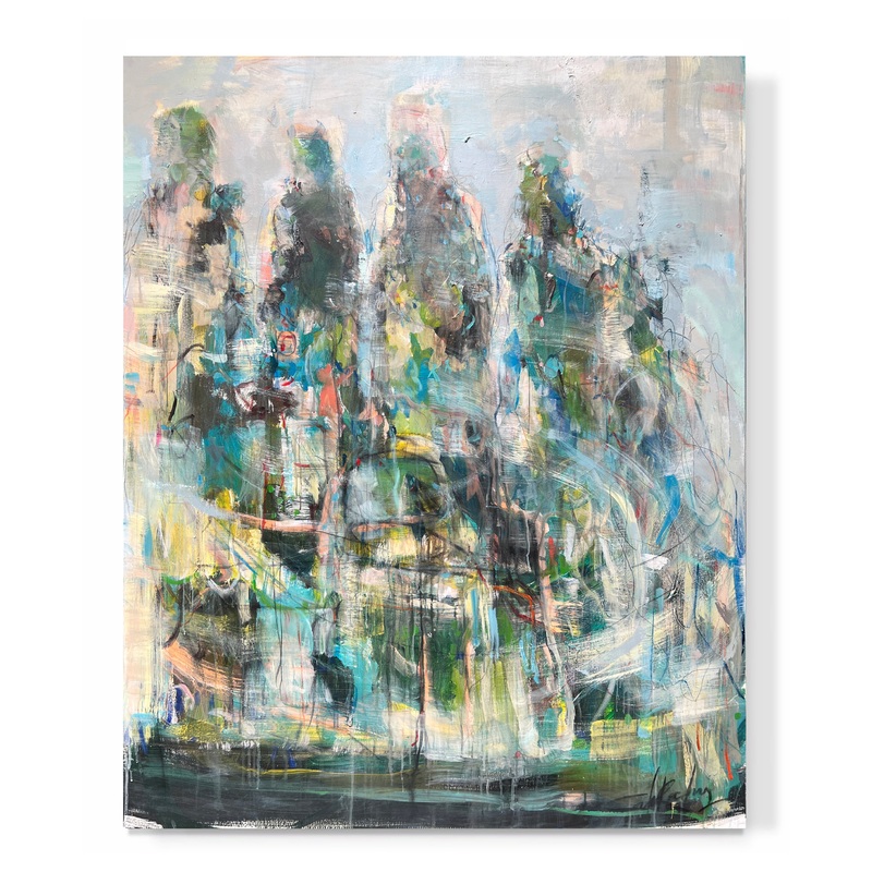 “The Fabric of Reality”