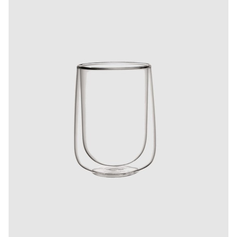 Villeroy & Boch Artesano Hot and Cold Beverage Tumbler, Set of 2