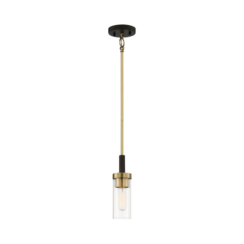 Ainsley Court Mini Pendant Light