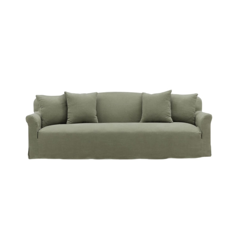 Azer 96″ Sofa