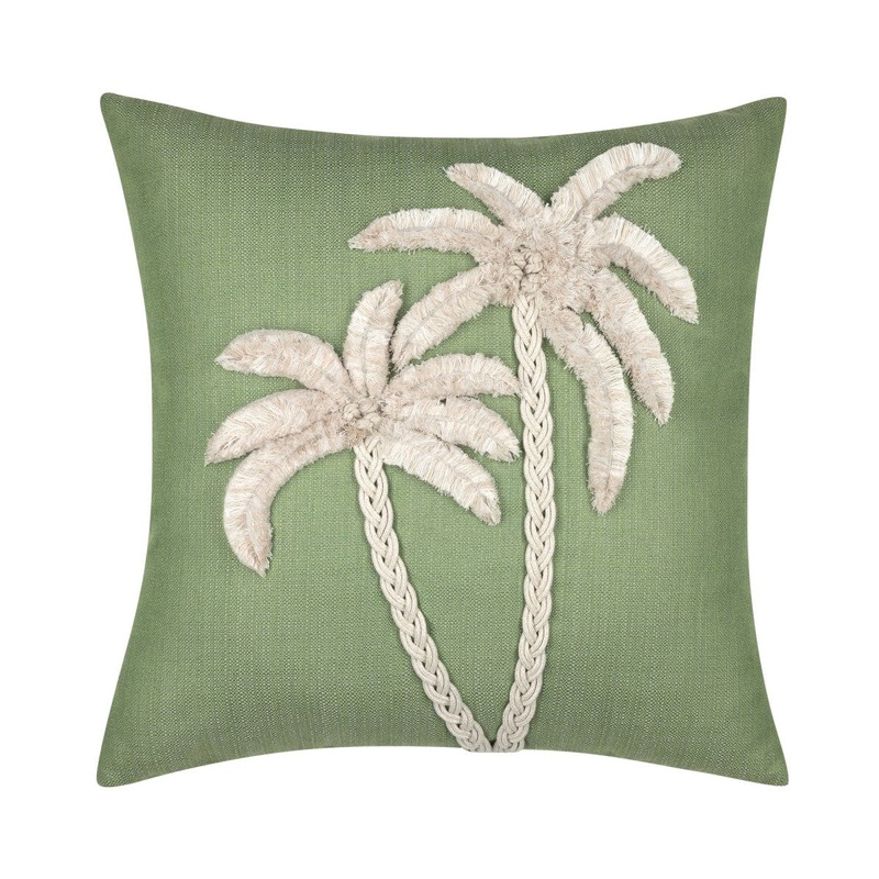 Escape Meadow Pillow