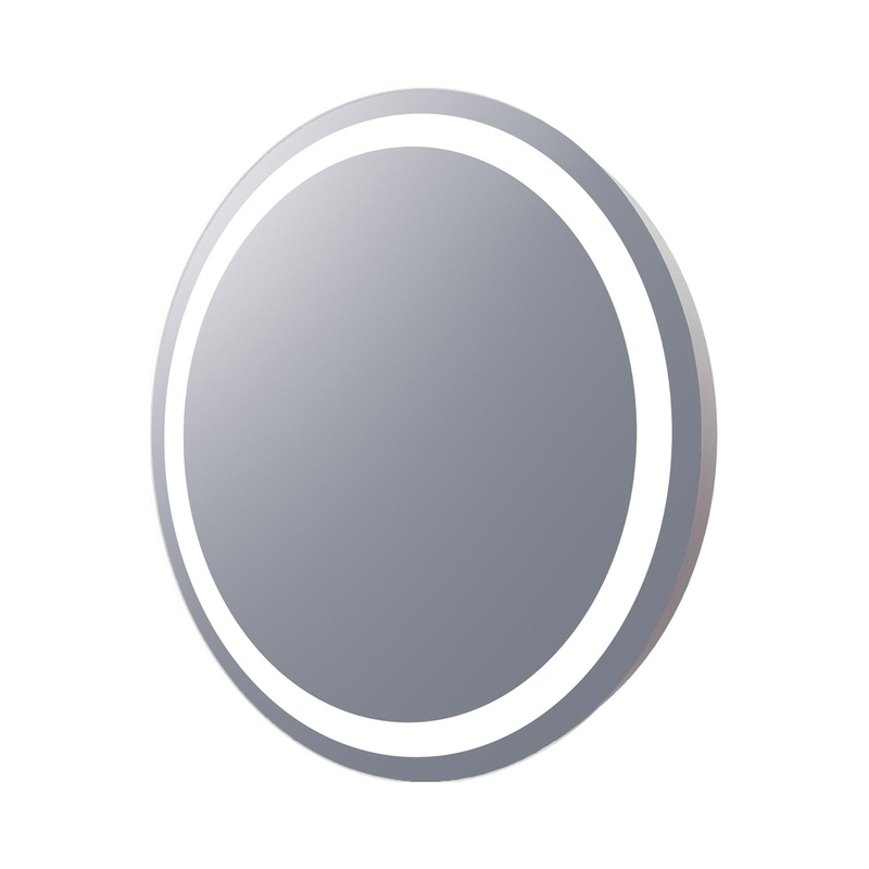 Eternity LED Lighted Mirror