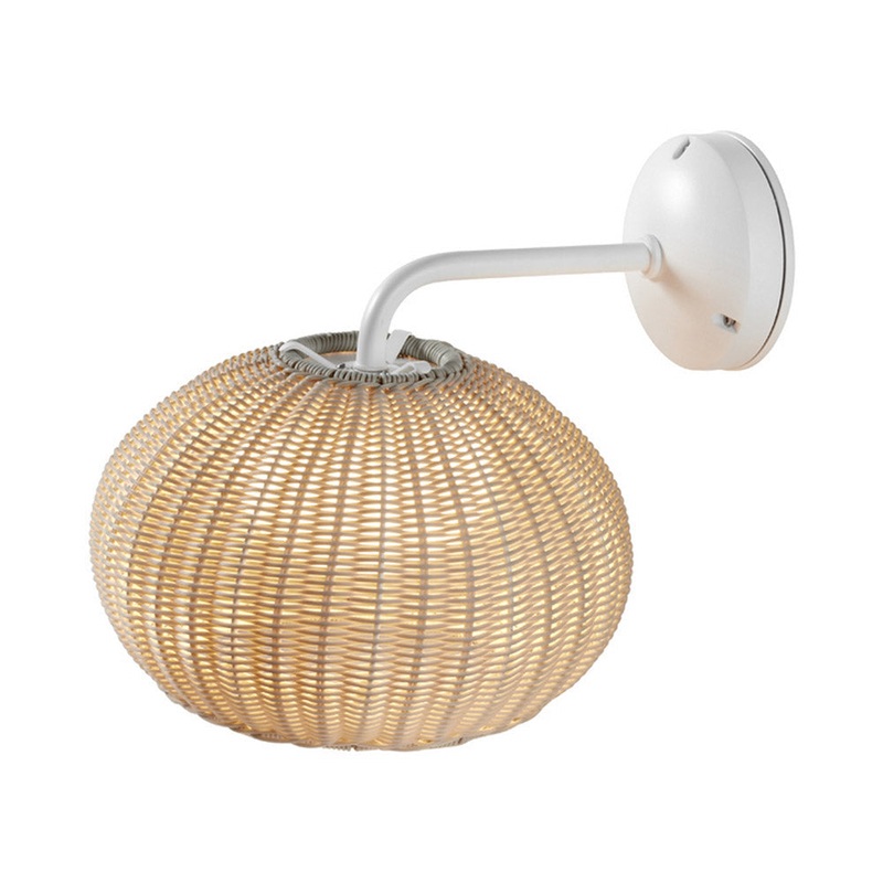 Garota Outdoor LED Wall Light