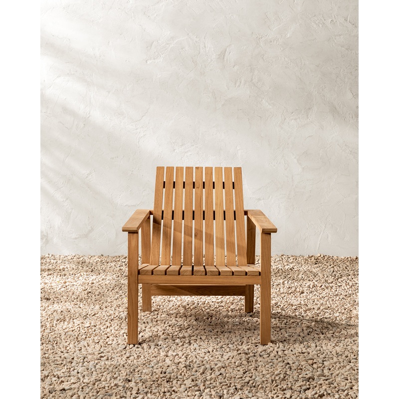 Gilda Outdoor Lounge Chair