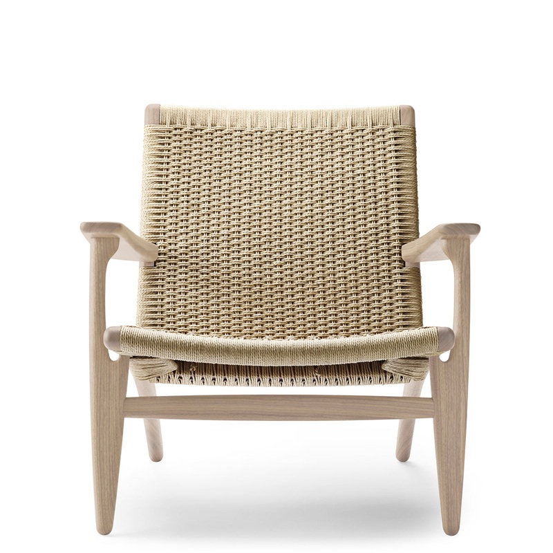 Hans Wegner CH25 Easy Chair, 14 Variants