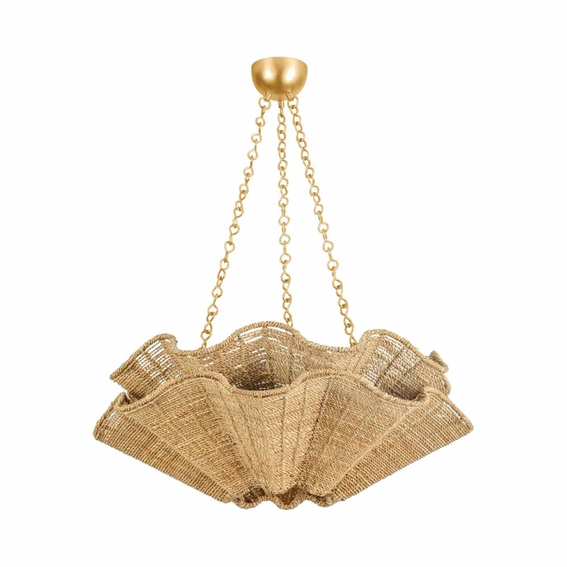 Hayworth Chandelier