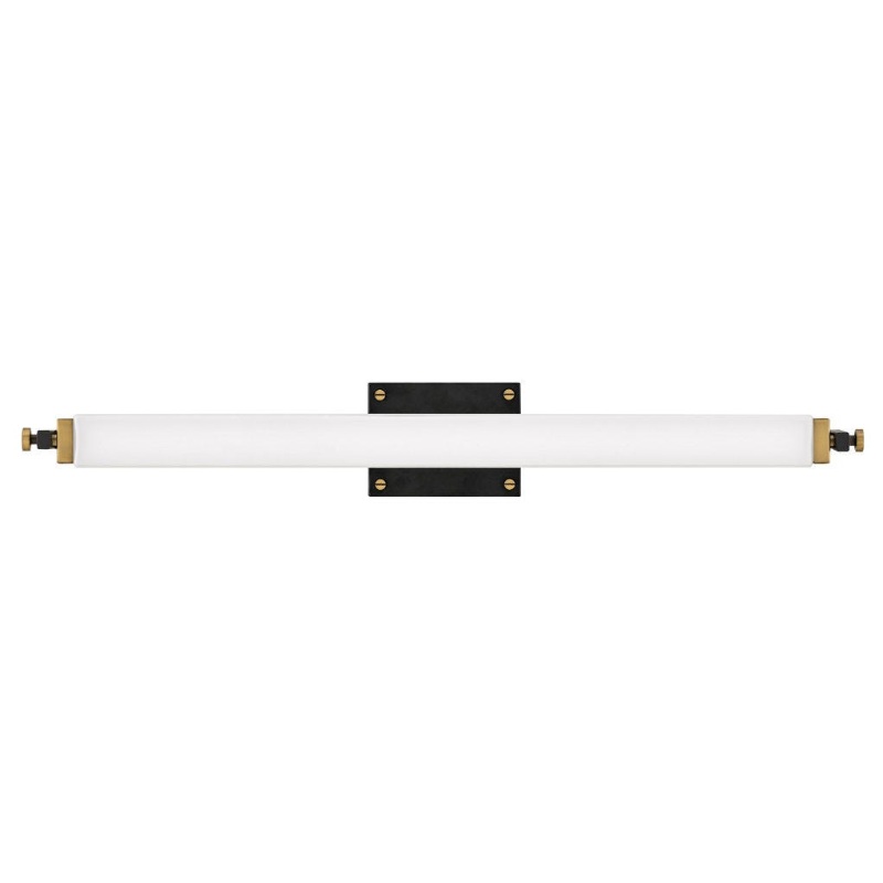 Hinkley 51093 Rollins 2-lt 31″ LED Wall Sconce