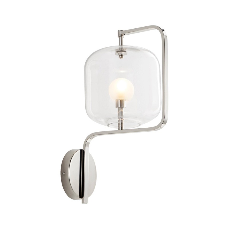 Isotope Wall Light
