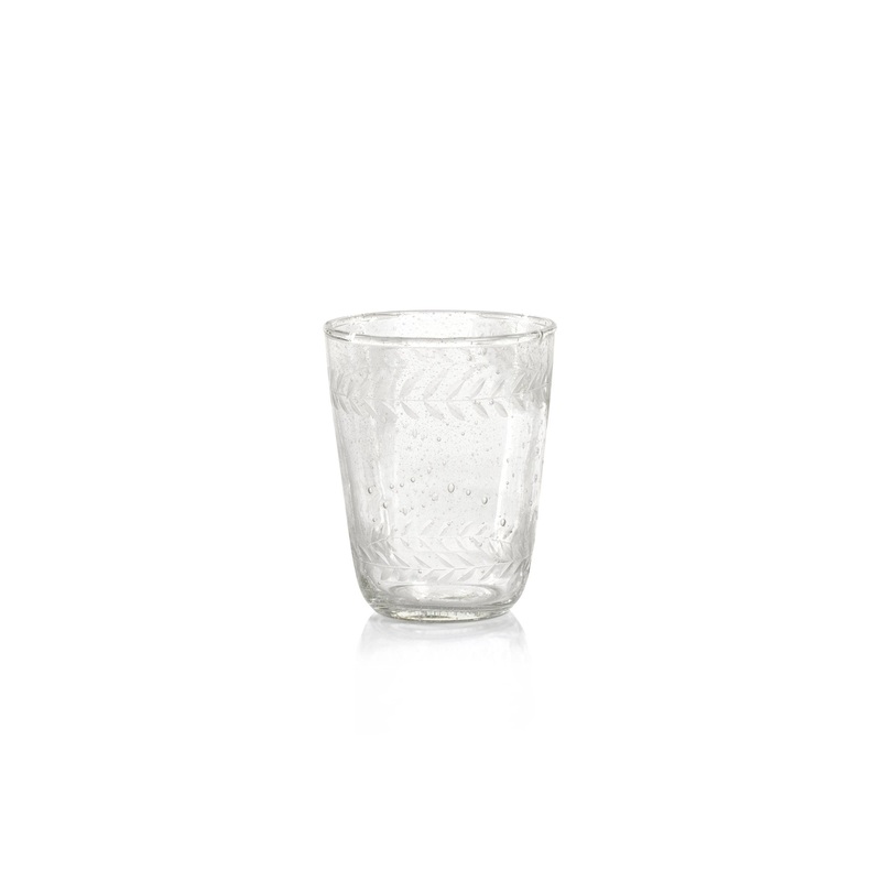 Lucia DOF Glass