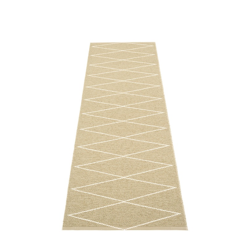 Rug MAX Sand 2.25 x 8 ft