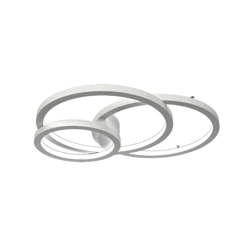 Accord 5085LED Frame 51″ LED Flush Mount