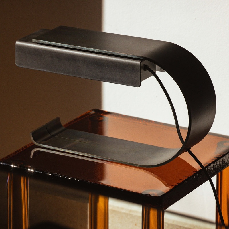 Axis71 Christophe Gevers CG01 Limited Edition Table Lamp
