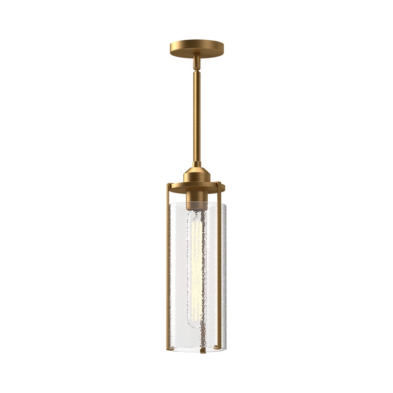 Belmont Pendant Light