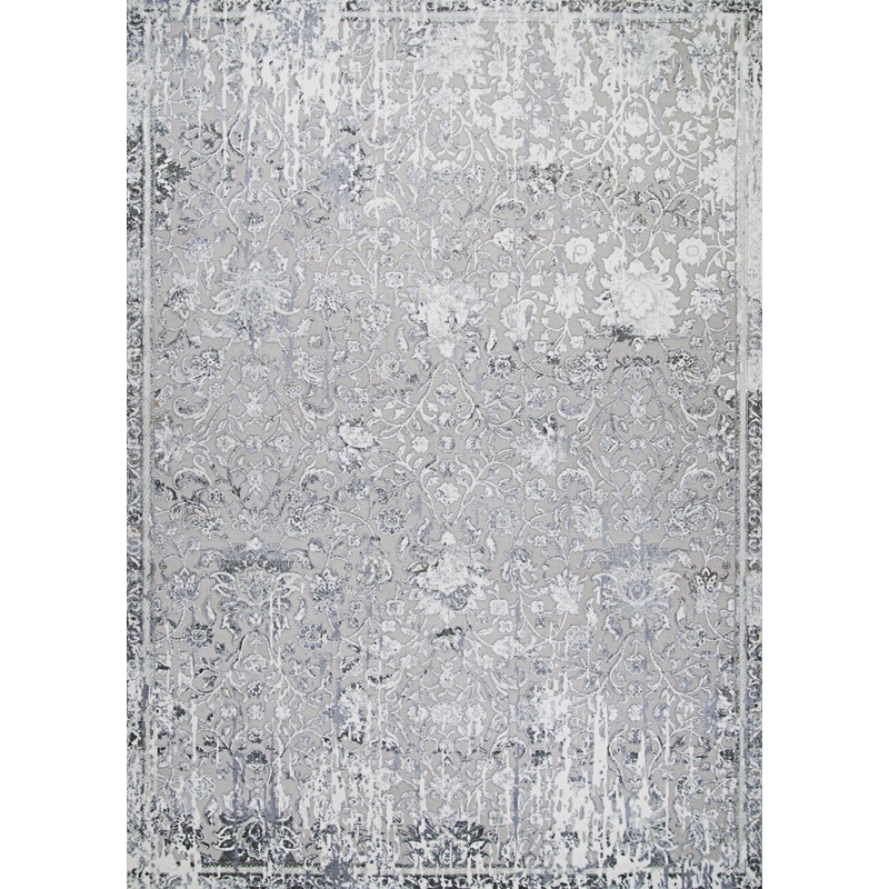 BROCATELLE 2608 POWER-LOOMED Synthetic Blend INDOOR Area Rug By Couristan Rugs