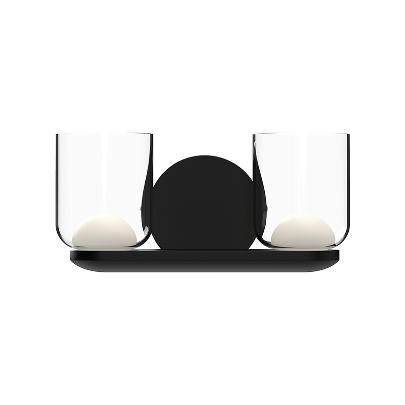 Cedar LED Vanity Wall Light
