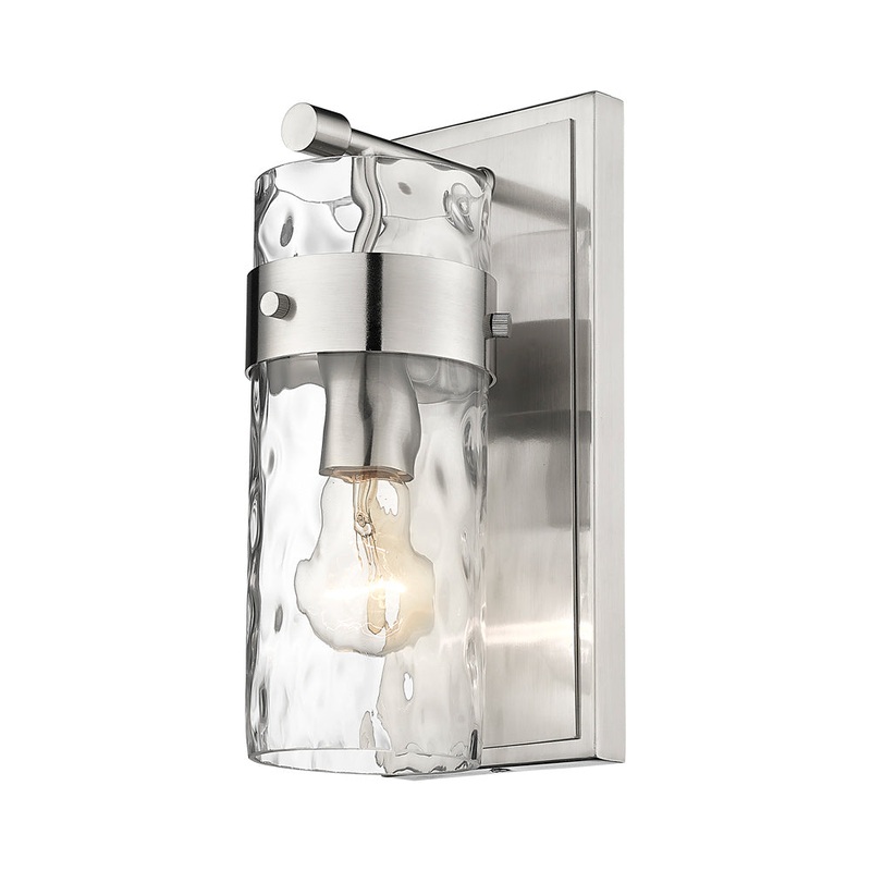 Fontaine Bath Wall Light