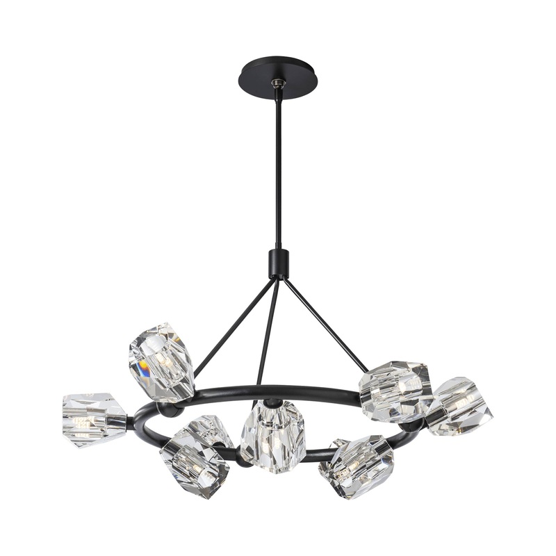 Gatsby Ring Pendant Light