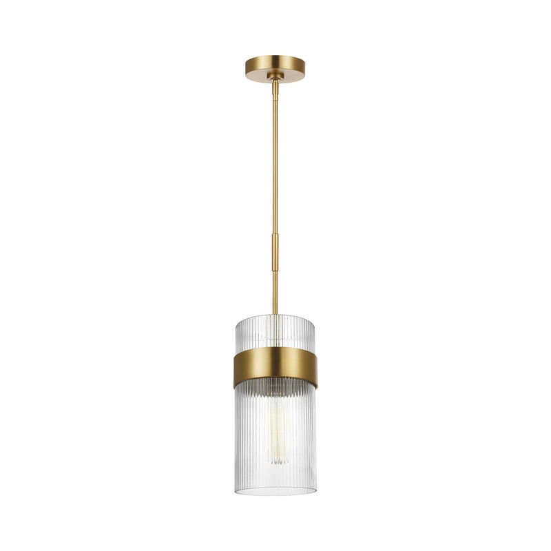 Geneva Pendant Light
