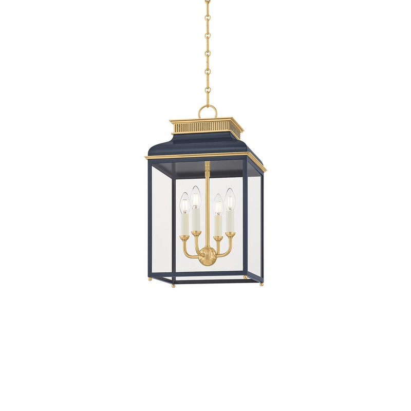 Houghton Pendant Light