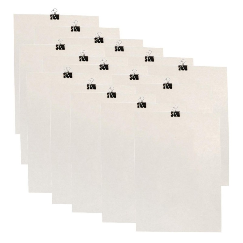 Ingo Maurer Zettel’z 5 Set of 80 Sheets