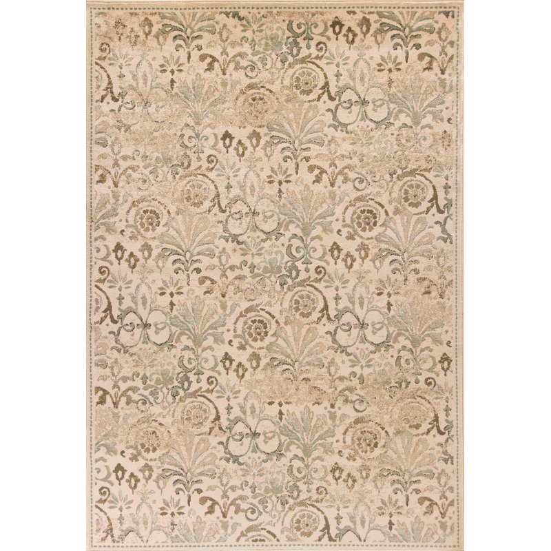 KAS Heritage 935 Transitional Machine Woven Area Rug
