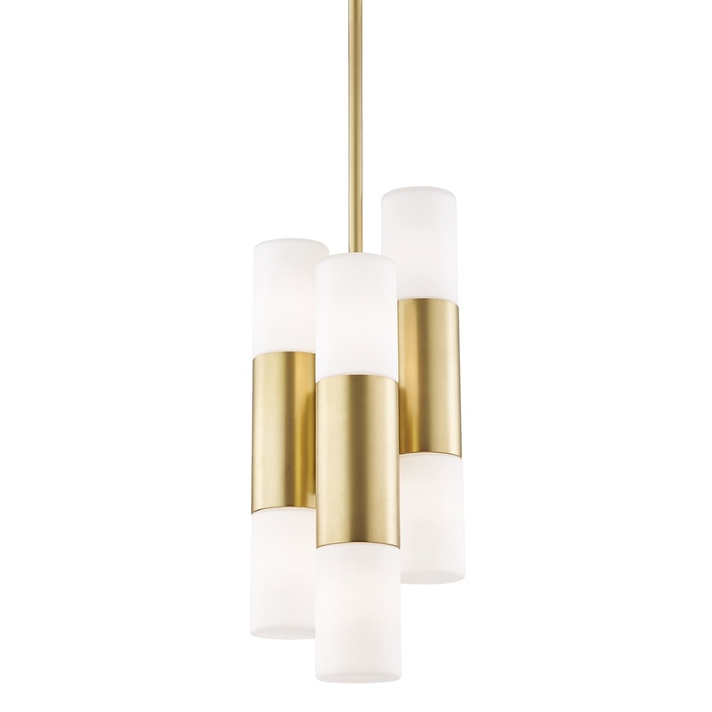 Lola LED Pendant Light