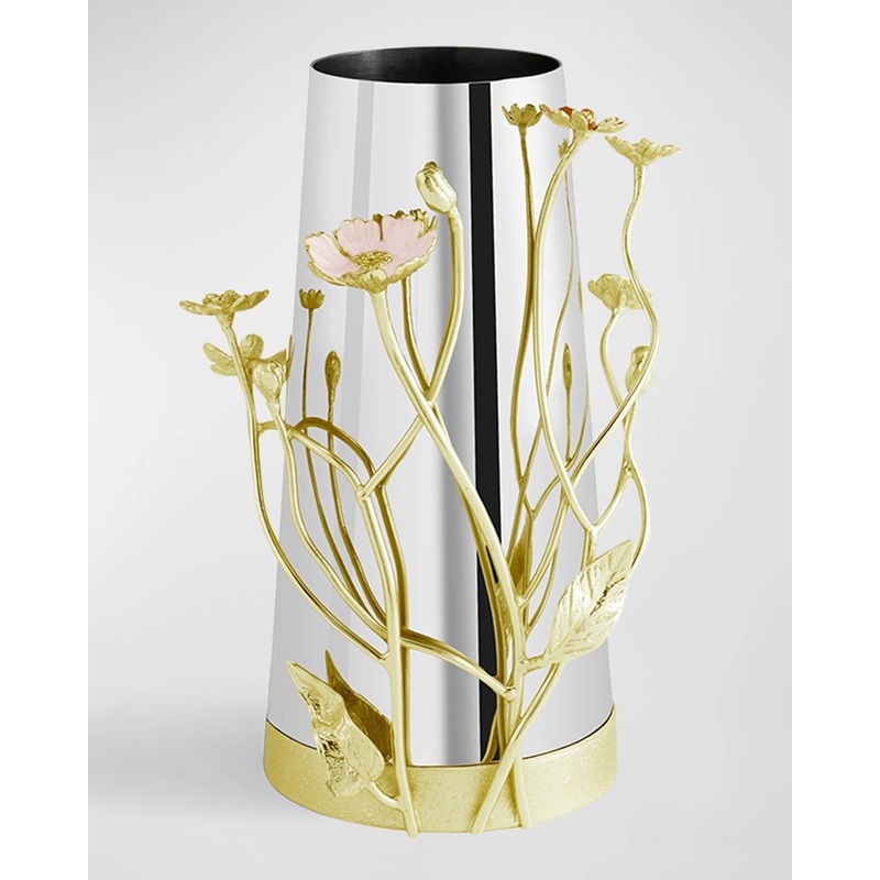Michael Aram Wildflowers Medium Vase