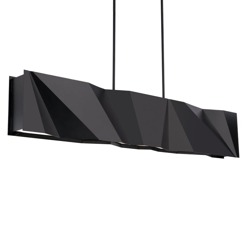 Modern Forms PD-68356 Intrasection 56″ LED Pendant