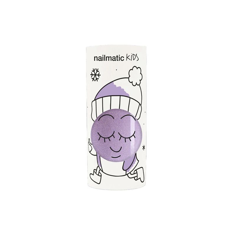 Nailpolish for Kids PIGLOU