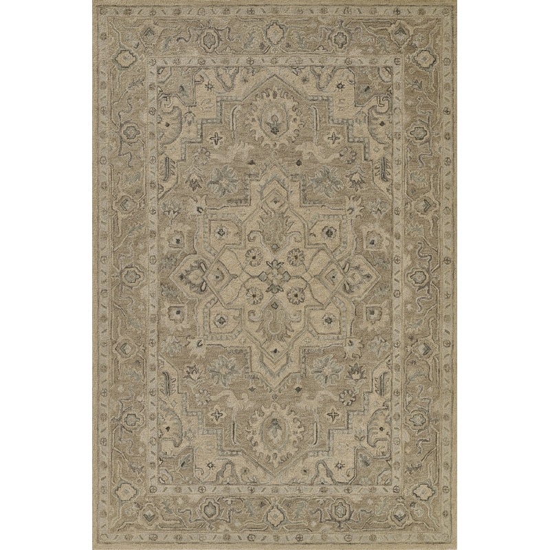 Pasha PSH-1 Taupe