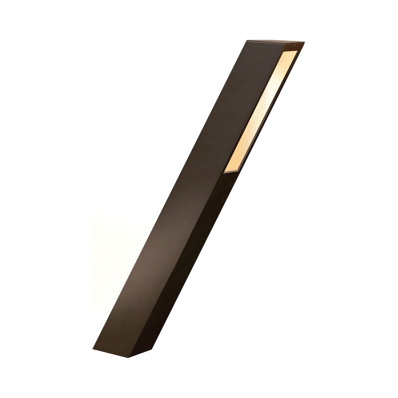 Piza LED Path Light