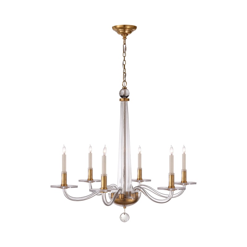 Robinson Chandelier