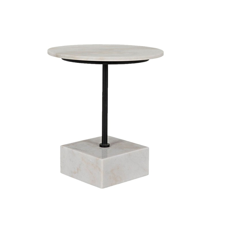 RODIN SIDE TABLE