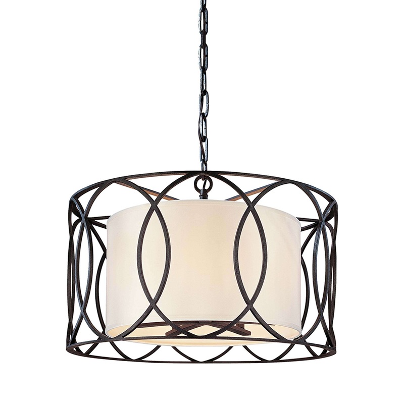 Sausalito Chandelier