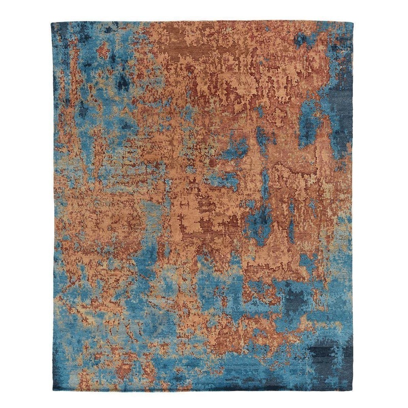 SGRAFFITO FIRE