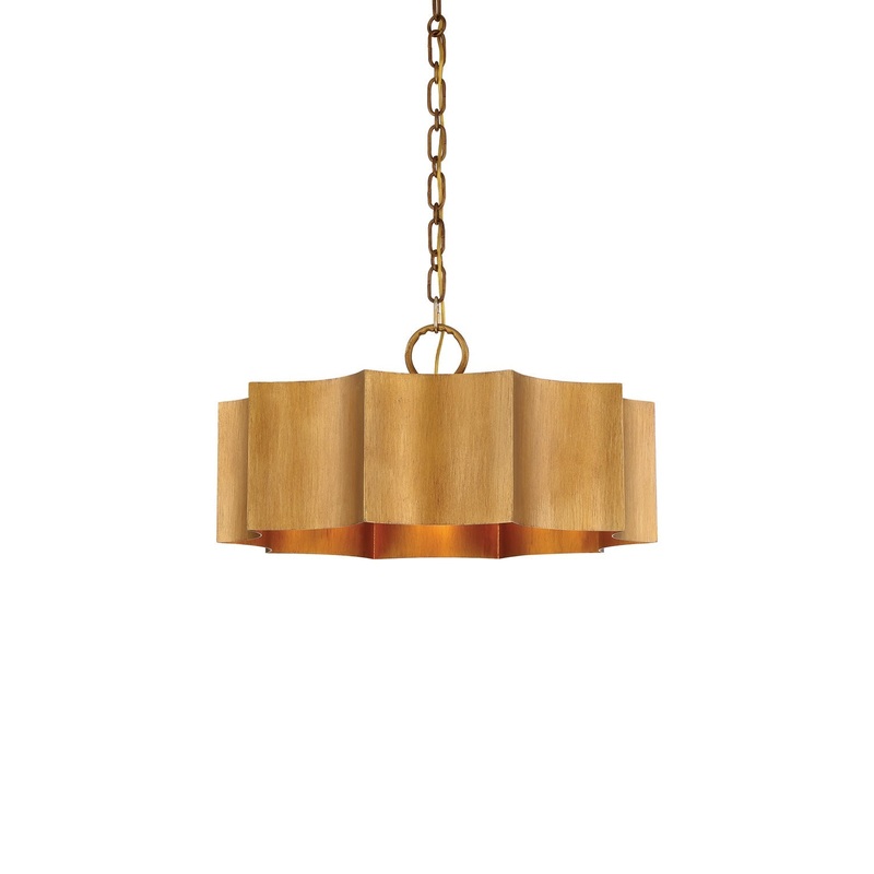 Shelby Pendant Light
