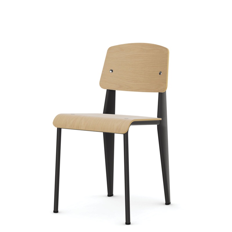 Standard Chair, Two Color Variants