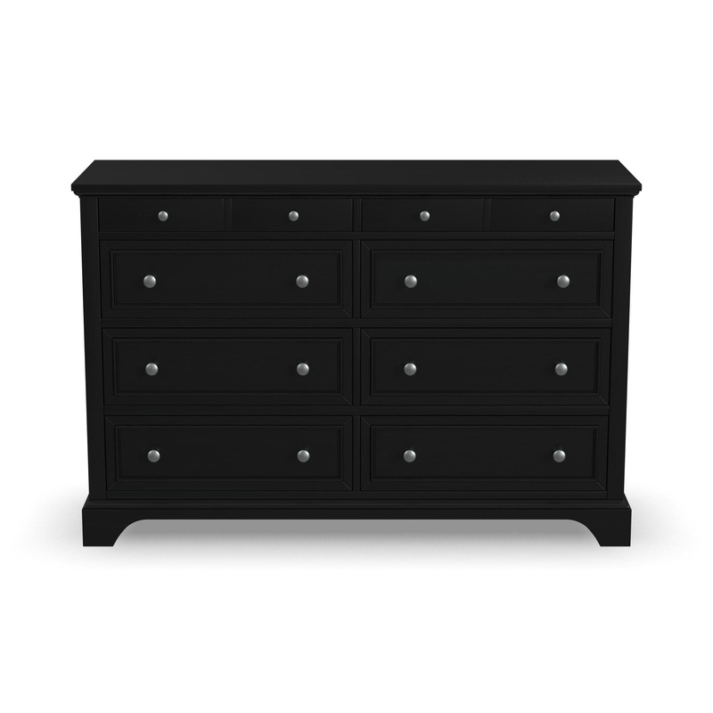 Traditional Dresser By Bedford