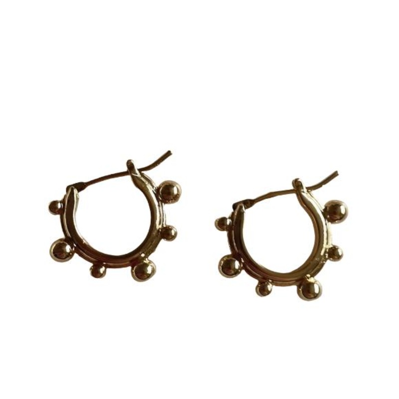 Ulla Hoops