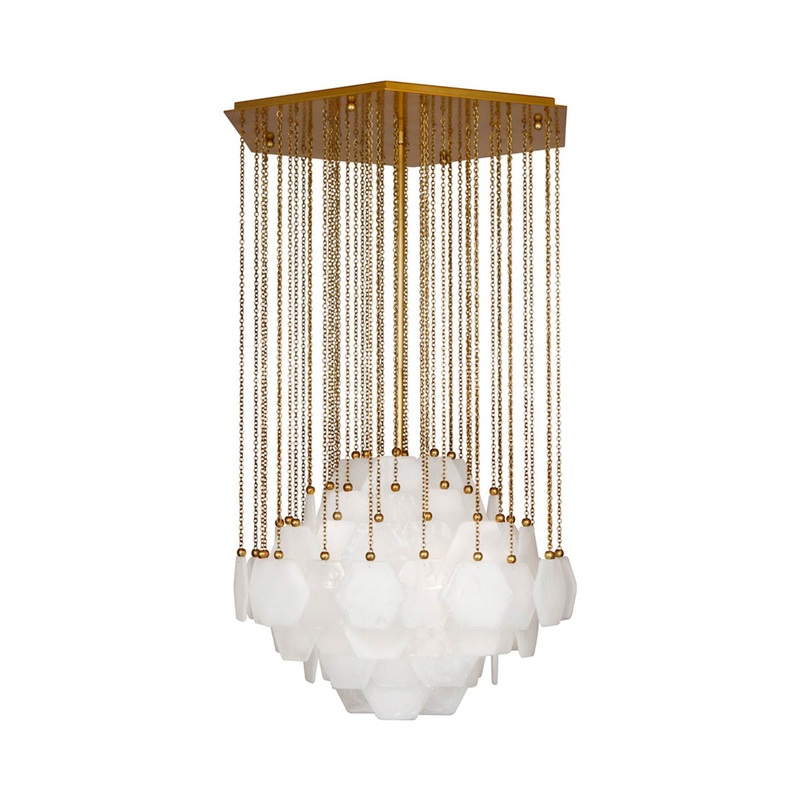 Vienna Multi Light Chandelier