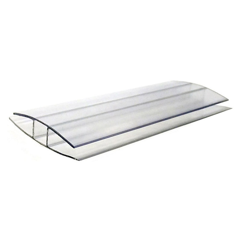 5 Pack – Plastic H Profile