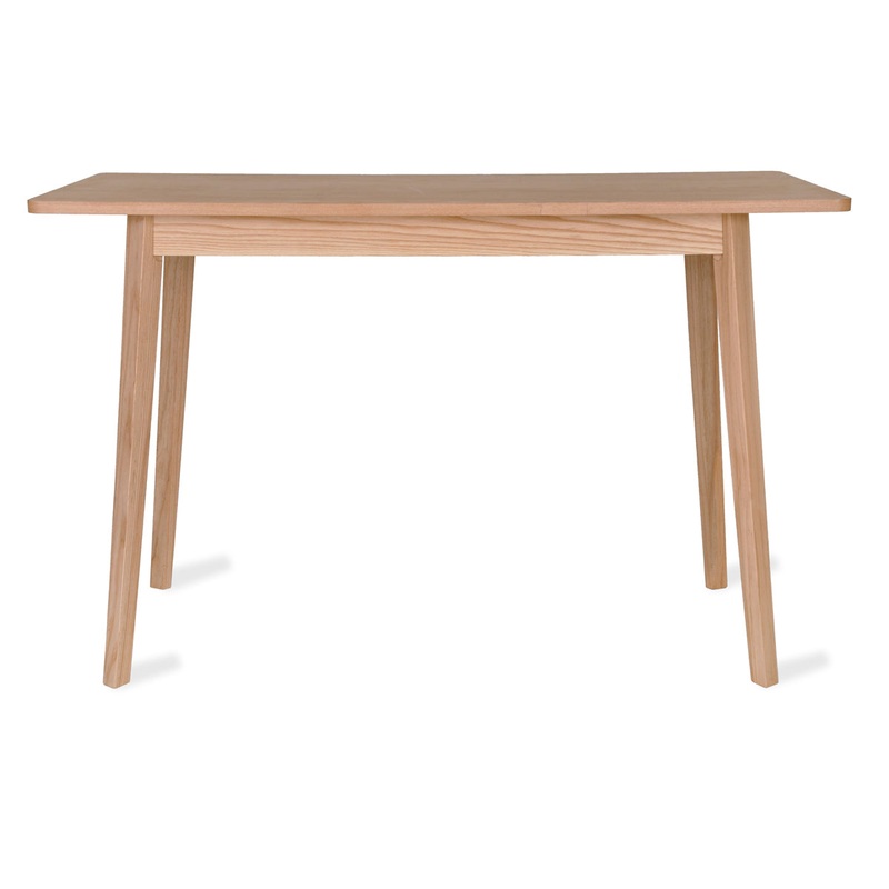 Ashwicke Desk Natural PRE ORDER – August Delivery
