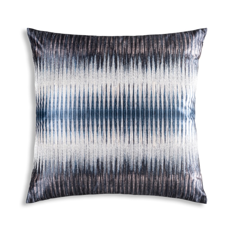 Bali Multi Colored Pillow