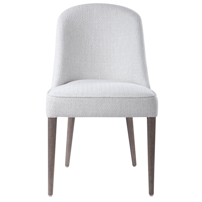 Brie Armless Chair, Set Of 2